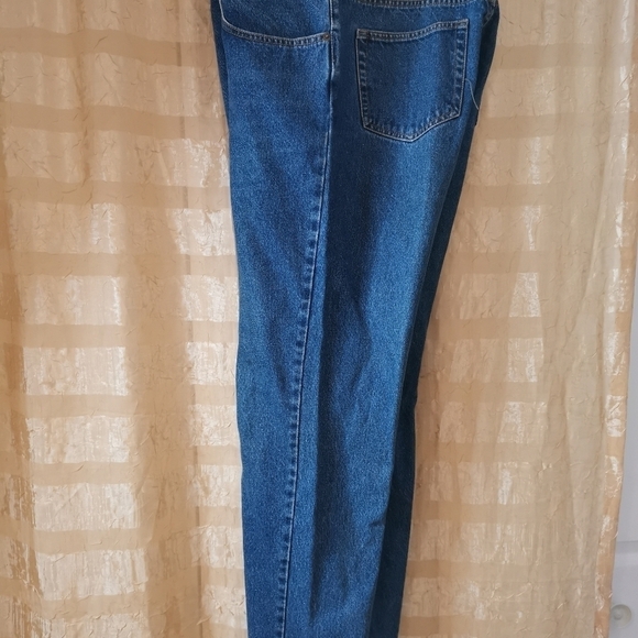 Bauer America jeans. Cotton - Picture 9 of 10